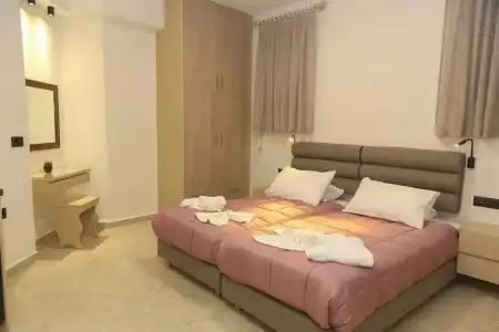Heaven Apartments - 39