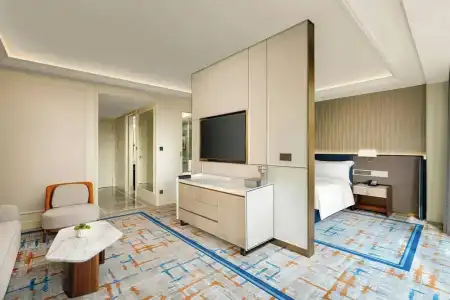 The Azure Qiantang, a Luxury Collection, Hangzhou - 125