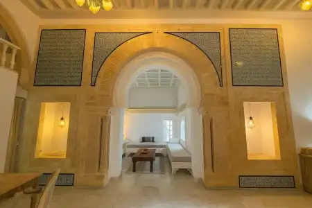 Dar Benti - 86
