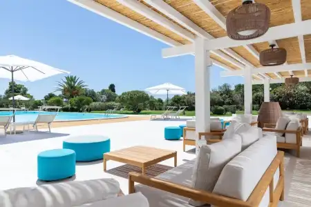 Is Molas Villas - 37