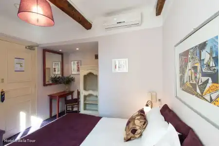 Villa la Tour - 75