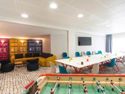 ibis Styles La Rochelle Centre Vieux Port - 21