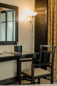The Nouveau Chumphon Beach Resort & Golf - 86