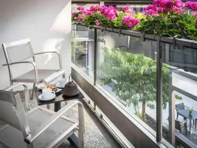 Sofitel Strasbourg Grande Ile - 56