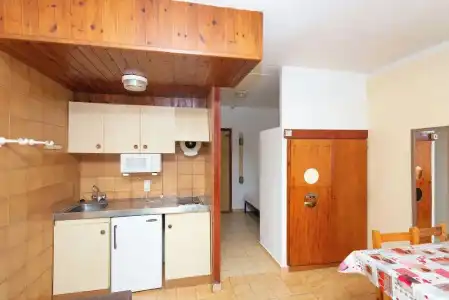 Apartamentos Lake Placid 3000 - 23