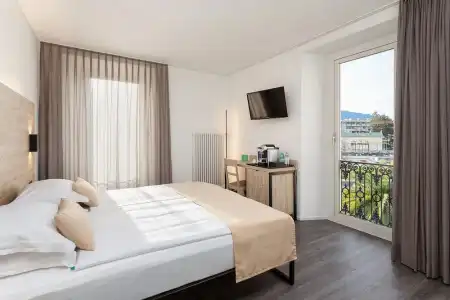 DU LAC Locarno - 52