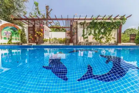 Villa Andre By Villacarte - 12