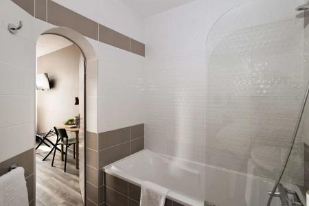 Hôtel Suzane - 7