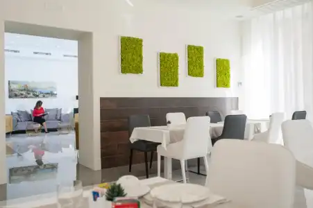 Palazzo Firenze - 34