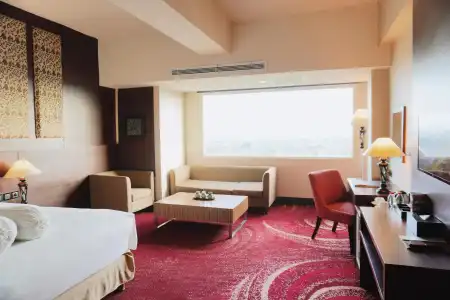 Indoluxe Jogjakarta - 2