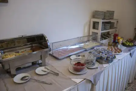 Sisters Hostel - 13