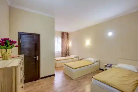 Classic hostel - 6