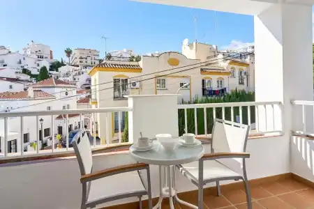Apartamentos Turísticos Almoraide - 200