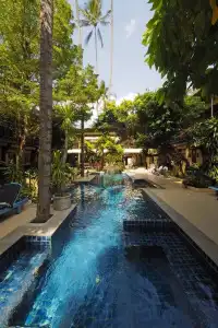 Vacation Village Phra Nang Inn - 30