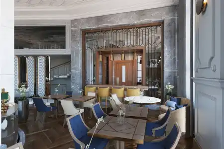 Orientbank Istanbul, Autograph Collection - 37
