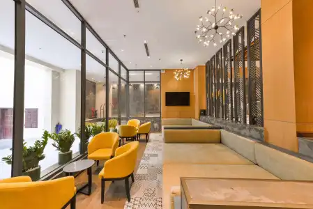 Grand Cititel Hanoi & Spa - 14