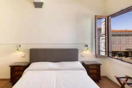 Soggiorno Battistero - 65