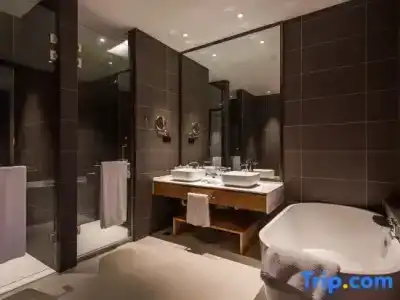 Novotel Suzhou Tai Lake Santeh - 200