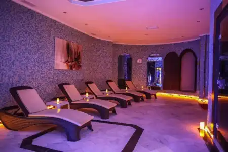 Aldino & Spa - 12