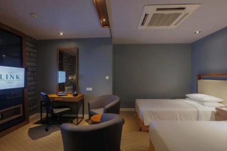 The Link Yangon Boutique - 56