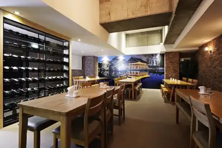 E-HOTEL - 22