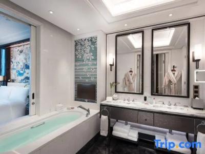 Waldorf Astoria Chengdu - 58