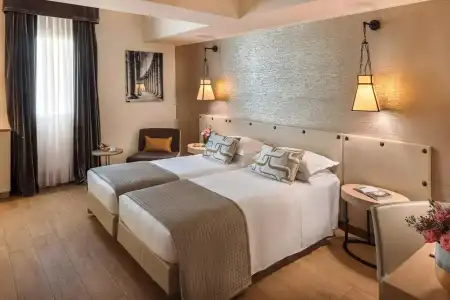 Starhotels Metropole - 10