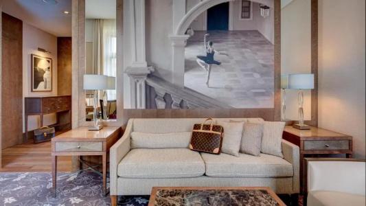 Anantara Palais Hansen Vienna - 126