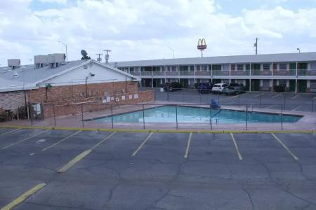 SuperLodge Motel - 34