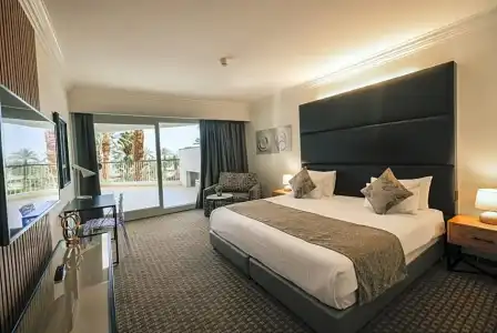 David Dead Sea Resort & Spa - 53