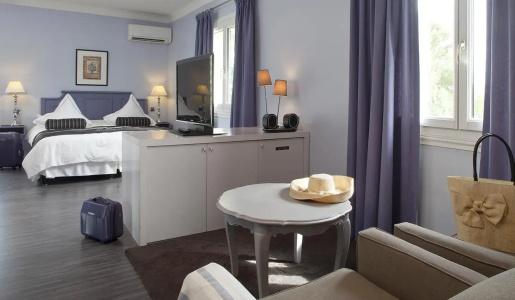 Le Vallon de Valrugues Spa & Villas - 3