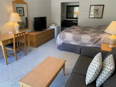 Rideau Heights Inn - 22