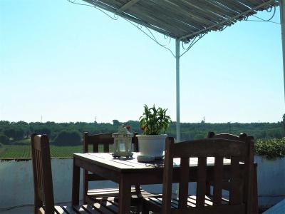 Agriturismo Masseria Costarella - 6