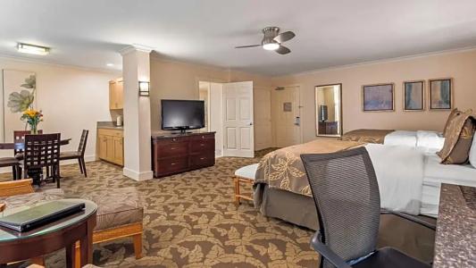 Best Western Plus Island Palms & Marina - 188