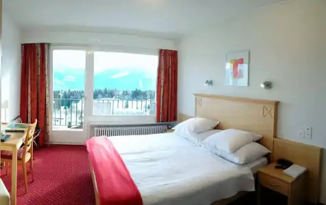 Hôtel Splendide - 0