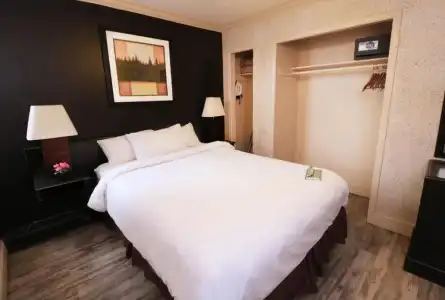 Divya Sutra Suites on Robson Downtown Vancouver - 109