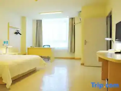 Jinjiang Inn Suzhou Mudu Zhujiang Rd - 53