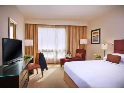Swissôtel Living Al Ghurair Apart-hotel - 5