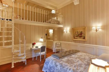 Villa Le Fontanelle - 5