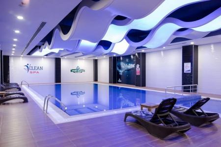 Grand And Convention Centre Karaman - 19