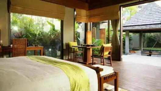 Pattara Resort & Spa - 118