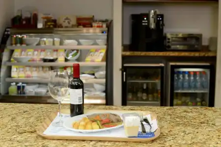 Holiday Inn Express SANTIAGO LAS CONDES by IHG - 12