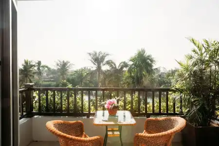 Serene River Hoian - 13