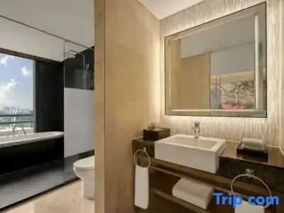 Sheraton Saigon Grand Opera - 209