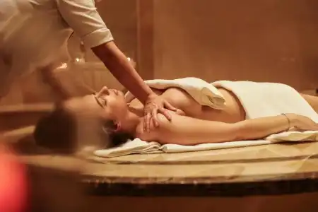 Epidamn Boutique & Spa - 21