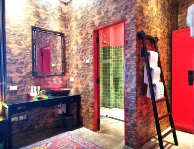 Shanghai Mansion - 2