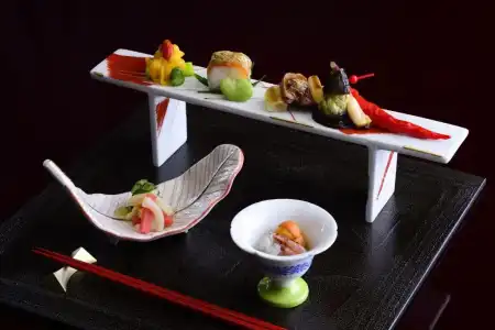 Atami Sekitei - 46