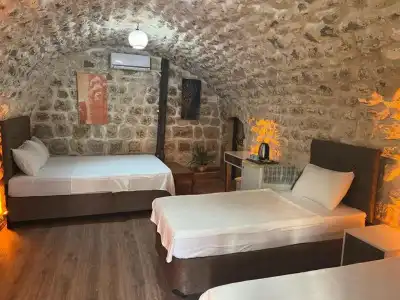 Hasbahan Konak - 18