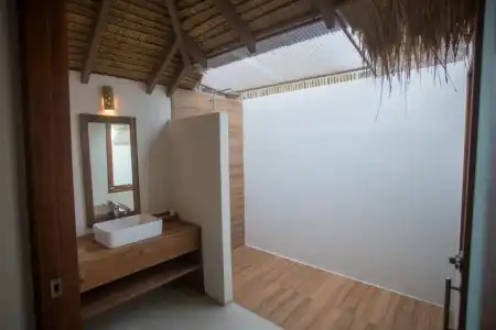 the nest private beach resort - 16