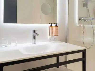 Mercure Montpellier Centre Antigone - 8